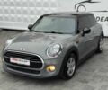 Сірий Міні Cooper, об'ємом двигуна 1.5 л та пробігом 102 тис. км за 13400 $, фото 2 на Automoto.ua