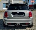 Сірий Міні Cooper, об'ємом двигуна 2 л та пробігом 46 тис. км за 17200 $, фото 6 на Automoto.ua