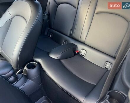 Сірий Міні Cooper, об'ємом двигуна 1.5 л та пробігом 104 тис. км за 12790 $, фото 17 на Automoto.ua