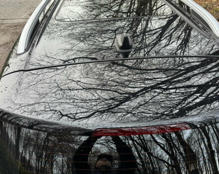 Серый Мини Купер, объемом двигателя 1.5 л и пробегом 56 тыс. км за 15000 $, фото 5 на Automoto.ua