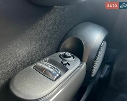 Сірий Міні Cooper, об'ємом двигуна 1.5 л та пробігом 104 тис. км за 12790 $, фото 16 на Automoto.ua