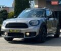 Серый Мини Купер, объемом двигателя 1.5 л и пробегом 58 тыс. км за 15999 $, фото 2 на Automoto.ua