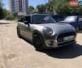 Сірий Міні Cooper, об'ємом двигуна 1.5 л та пробігом 81 тис. км за 12500 $, фото 2 на Automoto.ua