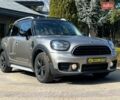 Серый Мини Купер, объемом двигателя 1.5 л и пробегом 58 тыс. км за 15999 $, фото 1 на Automoto.ua