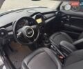 Сірий Міні Cooper, об'ємом двигуна 1.5 л та пробігом 102 тис. км за 13100 $, фото 15 на Automoto.ua