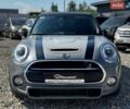 Сірий Міні Cooper, об'ємом двигуна 2 л та пробігом 46 тис. км за 17200 $, фото 1 на Automoto.ua