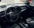 Сірий Міні Cooper, об'ємом двигуна 2 л та пробігом 73 тис. км за 14900 $, фото 10 на Automoto.ua