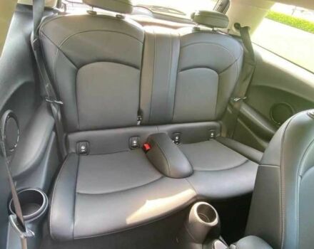 Серый Мини Купер, объемом двигателя 0 л и пробегом 44 тыс. км за 10700 $, фото 9 на Automoto.ua