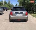 Серый Мини Купер, объемом двигателя 1.5 л и пробегом 81 тыс. км за 12800 $, фото 3 на Automoto.ua