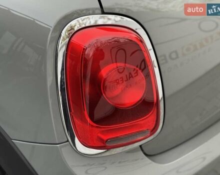 Міні Cooper 2017 у Києві на Automoto.ua Сірий Міні Cooper, об'ємом двигуна 1.5 л та пробігом 102 тис. км за 13650 $, фото 5 на Automoto.ua