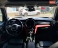 Сірий Міні Cooper, об'ємом двигуна 2 л та пробігом 46 тис. км за 17200 $, фото 14 на Automoto.ua