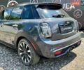 Сірий Міні Cooper, об'ємом двигуна 2 л та пробігом 124 тис. км за 12790 $, фото 10 на Automoto.ua