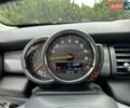 Сірий Міні Cooper, об'ємом двигуна 1.5 л та пробігом 207 тис. км за 11999 $, фото 23 на Automoto.ua
