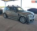 Серый Мини Купер, объемом двигателя 2 л и пробегом 129 тыс. км за 9000 $, фото 3 на Automoto.ua