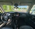 Серый Мини Купер, объемом двигателя 1.5 л и пробегом 44 тыс. км за 15900 $, фото 9 на Automoto.ua