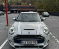 Сірий Міні Cooper, об'ємом двигуна 2 л та пробігом 89 тис. км за 17100 $, фото 1 на Automoto.ua