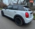 Сірий Міні Cooper, об'ємом двигуна 1.5 л та пробігом 55 тис. км за 12288 $, фото 13 на Automoto.ua