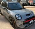 Сірий Міні Cooper, об'ємом двигуна 1.5 л та пробігом 63 тис. км за 15000 $, фото 8 на Automoto.ua