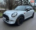 Сірий Міні Cooper, об'ємом двигуна 1.5 л та пробігом 55 тис. км за 12288 $, фото 12 на Automoto.ua