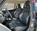 Сірий Міні Cooper, об'ємом двигуна 2 л та пробігом 124 тис. км за 12790 $, фото 12 на Automoto.ua