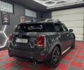 Серый Мини Купер, объемом двигателя 2 л и пробегом 99 тыс. км за 15500 $, фото 10 на Automoto.ua