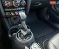 Сірий Міні Cooper, об'ємом двигуна 1.5 л та пробігом 104 тис. км за 12790 $, фото 12 на Automoto.ua