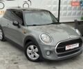 Міні Cooper 2017 у Києві на Automoto.ua Сірий Міні Cooper, об'ємом двигуна 1.5 л та пробігом 102 тис. км за 13650 $, фото 1 на Automoto.ua