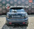 Сірий Міні Cooper, об'ємом двигуна 2 л та пробігом 124 тис. км за 12790 $, фото 8 на Automoto.ua