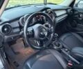 Сірий Міні Cooper, об'ємом двигуна 1.5 л та пробігом 158 тис. км за 12500 $, фото 12 на Automoto.ua