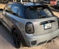 Сірий Міні Cooper, об'ємом двигуна 1.5 л та пробігом 63 тис. км за 15000 $, фото 4 на Automoto.ua