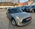 Сірий Міні Cooper, об'ємом двигуна 1.5 л та пробігом 104 тис. км за 12790 $, фото 2 на Automoto.ua