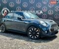 Сірий Міні Cooper, об'ємом двигуна 2 л та пробігом 124 тис. км за 13790 $, фото 1 на Automoto.ua