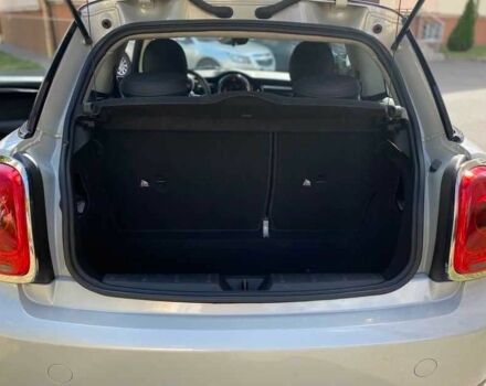 Серый Мини Купер, объемом двигателя 0 л и пробегом 44 тыс. км за 10700 $, фото 10 на Automoto.ua