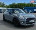 Сірий Міні Cooper, об'ємом двигуна 1.5 л та пробігом 168 тис. км за 12400 $, фото 1 на Automoto.ua
