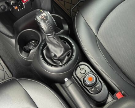 Сірий Міні Cooper, об'ємом двигуна 1.5 л та пробігом 102 тис. км за 13400 $, фото 19 на Automoto.ua