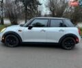 Сірий Міні Cooper, об'ємом двигуна 1.5 л та пробігом 55 тис. км за 12288 $, фото 30 на Automoto.ua