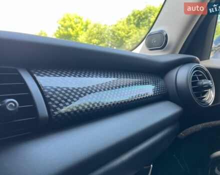 Сірий Міні Cooper, об'ємом двигуна 2 л та пробігом 124 тис. км за 12790 $, фото 27 на Automoto.ua