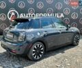 Сірий Міні Cooper, об'ємом двигуна 2 л та пробігом 124 тис. км за 12790 $, фото 5 на Automoto.ua