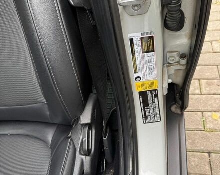 Сірий Міні Cooper, об'ємом двигуна 1.5 л та пробігом 55 тис. км за 12288 $, фото 22 на Automoto.ua