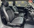 Сірий Міні Cooper, об'ємом двигуна 1.5 л та пробігом 168 тис. км за 11999 $, фото 13 на Automoto.ua