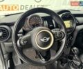 Сірий Міні Cooper, об'ємом двигуна 1.5 л та пробігом 102 тис. км за 13100 $, фото 16 на Automoto.ua