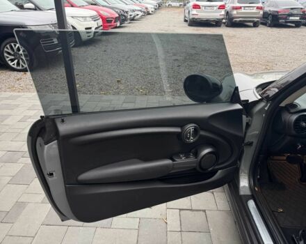 Сірий Міні Cooper, об'ємом двигуна 1.5 л та пробігом 102 тис. км за 13400 $, фото 13 на Automoto.ua