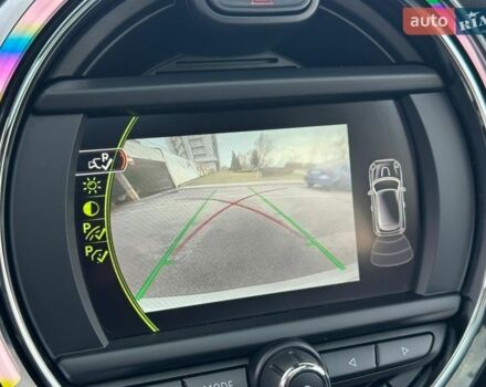 Сірий Міні Cooper, об'ємом двигуна 1.5 л та пробігом 207 тис. км за 11999 $, фото 26 на Automoto.ua