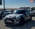 Сірий Міні Cooper, об'ємом двигуна 2 л та пробігом 46 тис. км за 17200 $, фото 1 на Automoto.ua