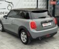 Міні Cooper 2017 у Києві на Automoto.ua Сірий Міні Cooper, об'ємом двигуна 1.5 л та пробігом 102 тис. км за 13650 $, фото 4 на Automoto.ua