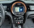 Сірий Міні Cooper, об'ємом двигуна 1.5 л та пробігом 168 тис. км за 11400 $, фото 13 на Automoto.ua