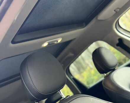 Серый Мини Купер, объемом двигателя 1.5 л и пробегом 56 тыс. км за 15000 $, фото 4 на Automoto.ua