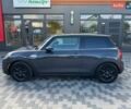 Сірий Міні Cooper, об'ємом двигуна 2 л та пробігом 114 тис. км за 14500 $, фото 1 на Automoto.ua