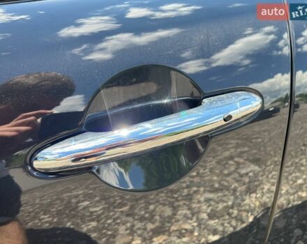 Сірий Міні Cooper, об'ємом двигуна 2 л та пробігом 124 тис. км за 12790 $, фото 31 на Automoto.ua