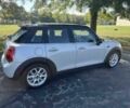 Сірий Міні Cooper, об'ємом двигуна 1.5 л та пробігом 110 тис. км за 4500 $, фото 3 на Automoto.ua